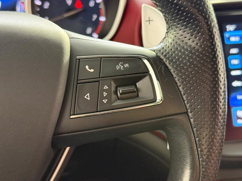 2018 Maserati Ghibli S Q4 GranSport