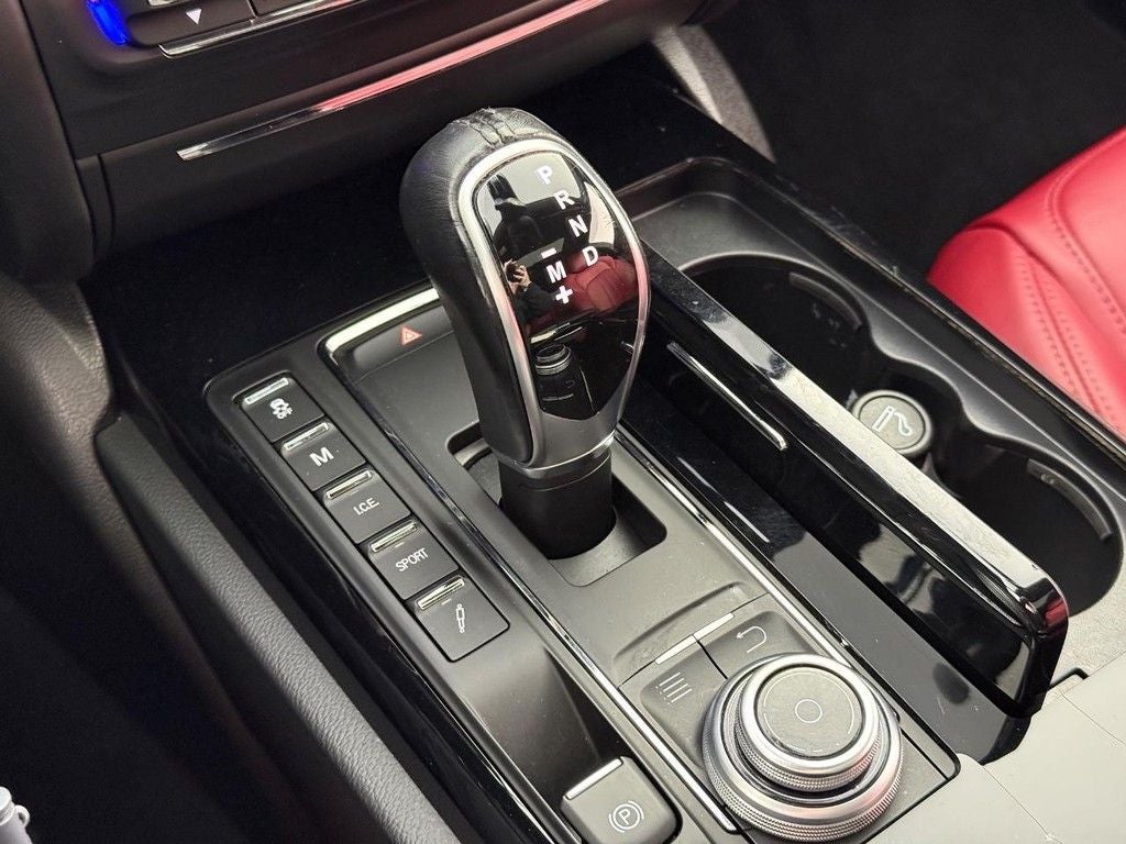 2018 Maserati Ghibli S Q4 GranSport