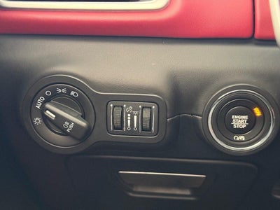 2018 Maserati Ghibli S Q4 GranSport