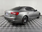 2018 Maserati Ghibli S Q4 GranSport