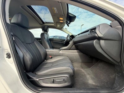 2021 Honda Insight Touring