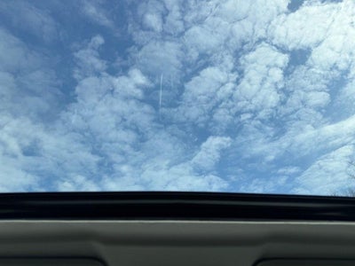 2021 Honda Insight Touring