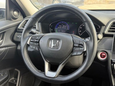 2021 Honda Insight Touring