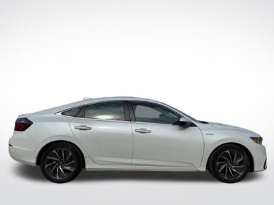 2021 Honda Insight Touring