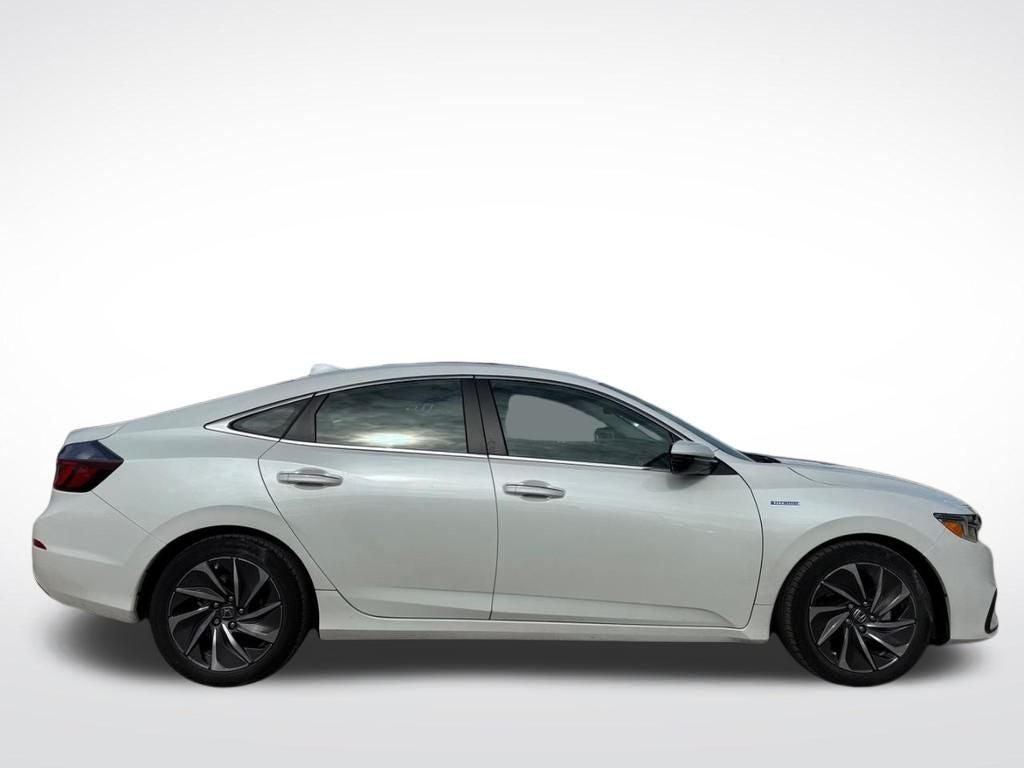 2021 Honda Insight Touring