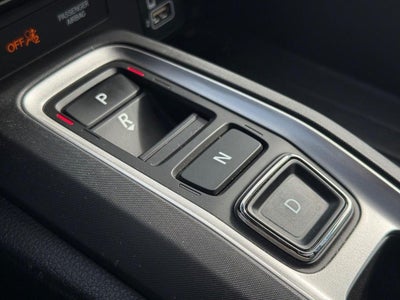 2021 Honda Insight Touring