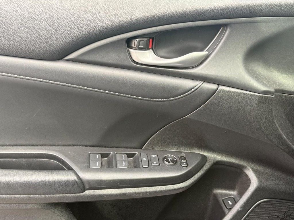 2021 Honda Insight Touring