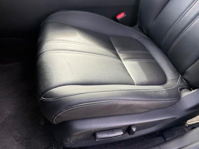 2021 Honda Insight Touring