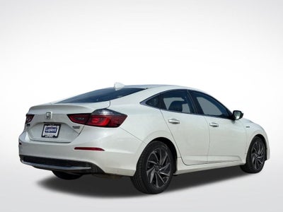 2021 Honda Insight Touring