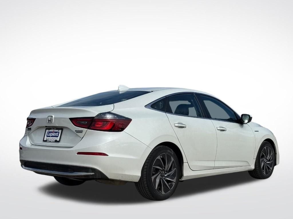 2021 Honda Insight Touring