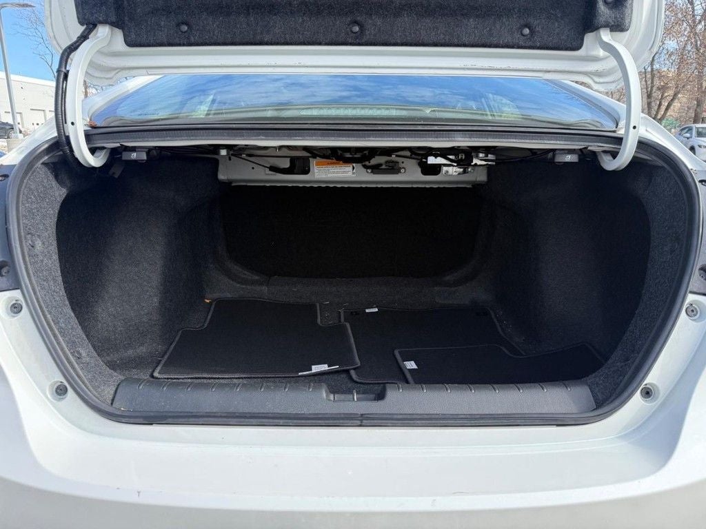 2021 Honda Insight Touring