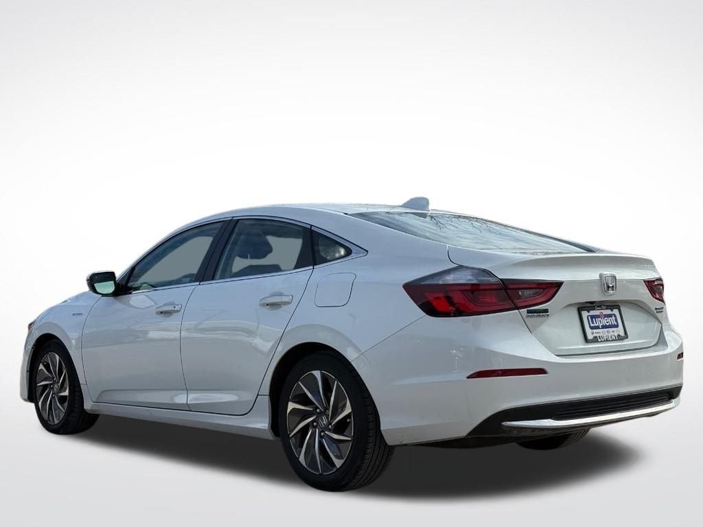 2021 Honda Insight Touring