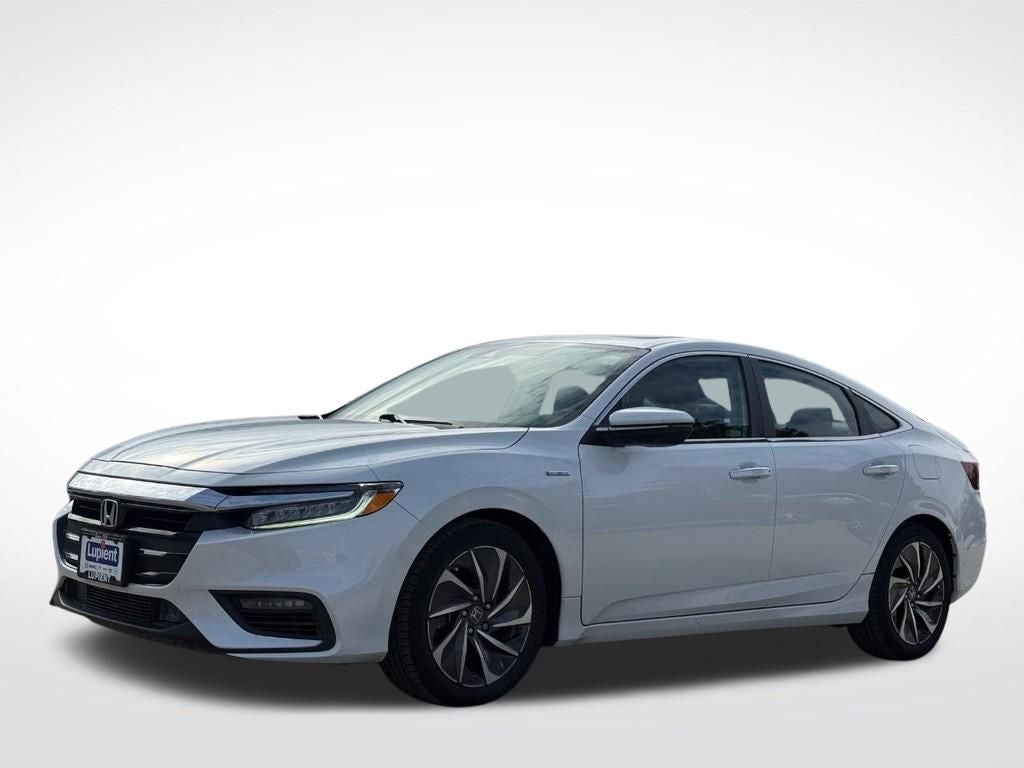 2021 Honda Insight Touring