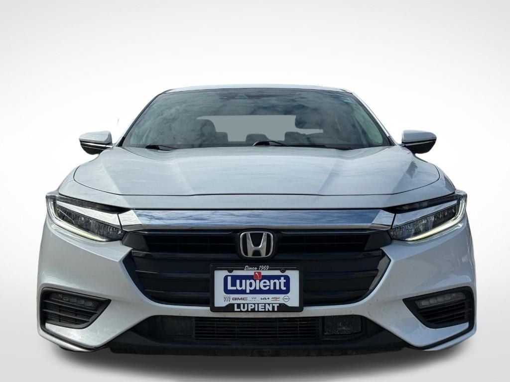 2021 Honda Insight Touring