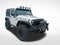 2016 Jeep Wrangler Willys Wheeler