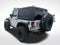 2016 Jeep Wrangler Willys Wheeler