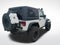 2016 Jeep Wrangler Willys Wheeler
