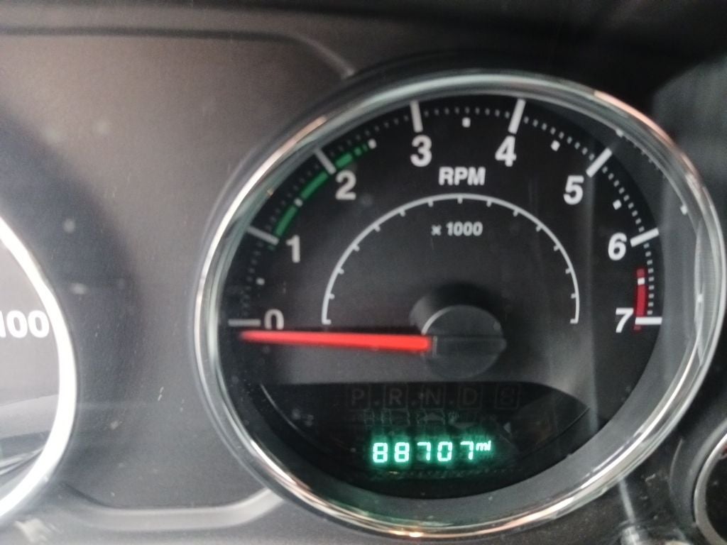 2016 Jeep Wrangler Willys Wheeler