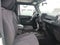 2016 Jeep Wrangler Willys Wheeler