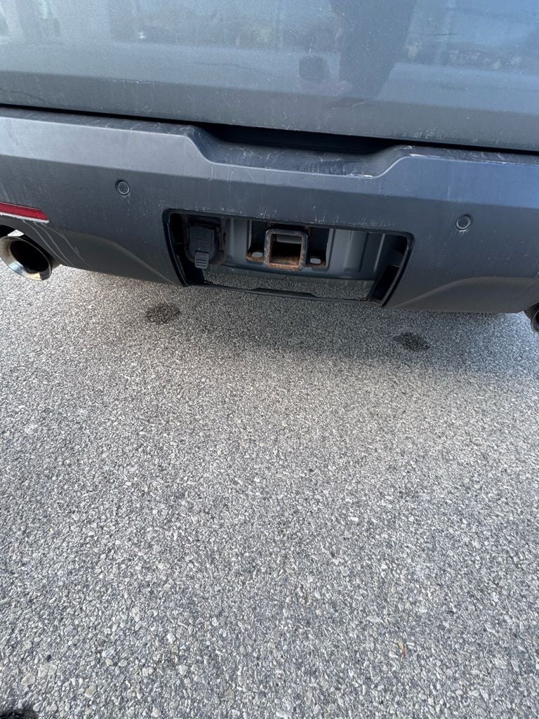 2018 Chevrolet Traverse LT Cloth w/1LT