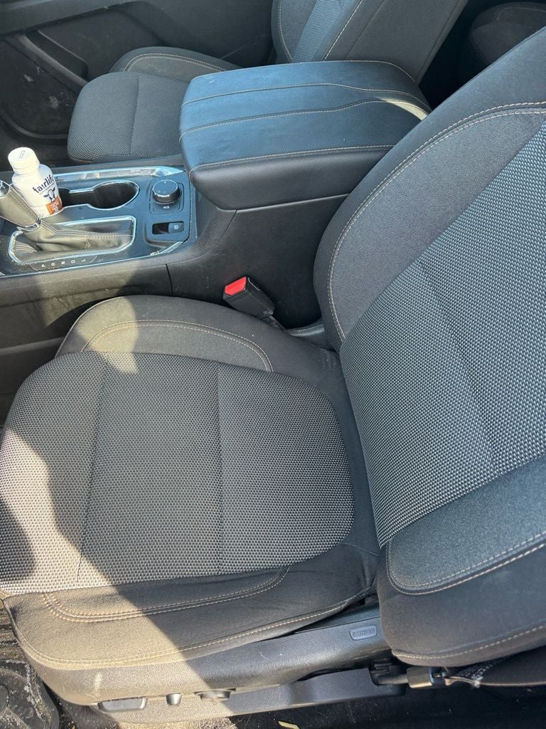 2018 Chevrolet Traverse LT Cloth w/1LT