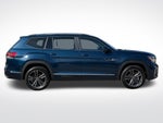 2022 Volkswagen Atlas 3.6L V6 SEL R-Line