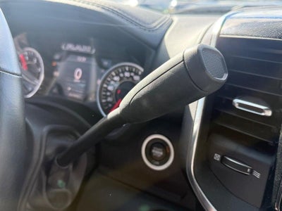 2023 RAM 2500 Laramie Night Crew Cab