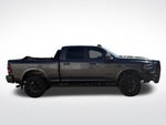 2023 RAM 2500 Laramie Night Crew Cab