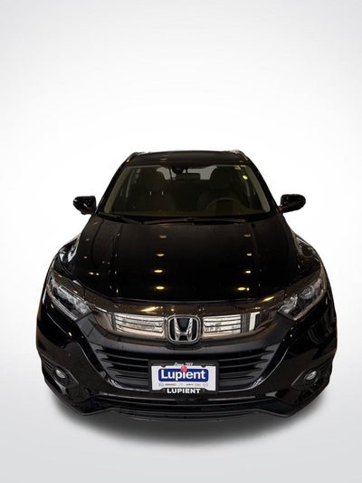 2020 Honda HR-V EX