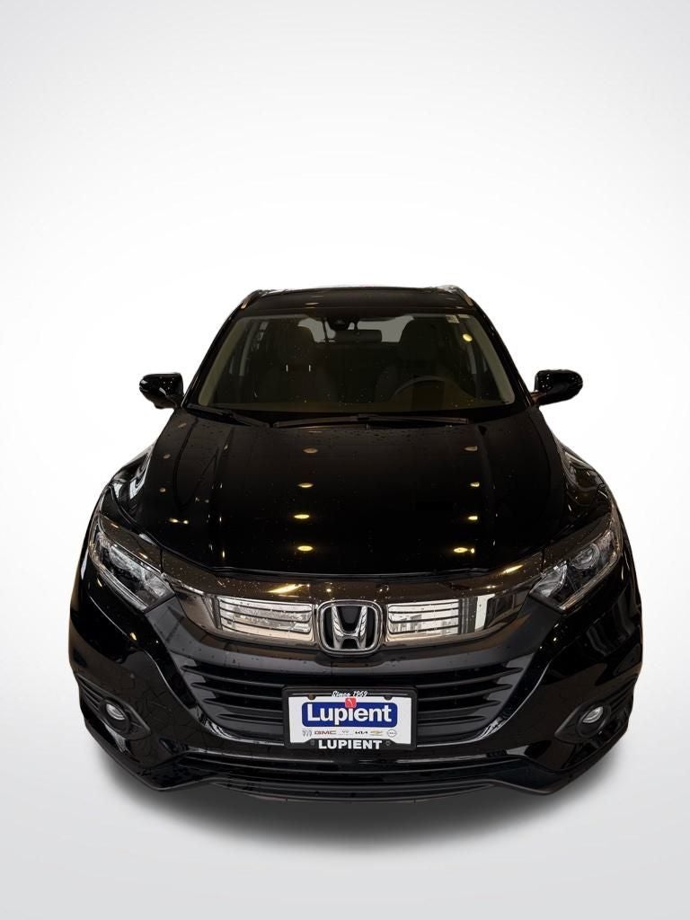 2020 Honda HR-V EX