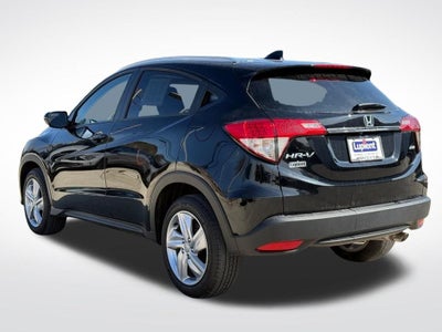 2020 Honda HR-V EX