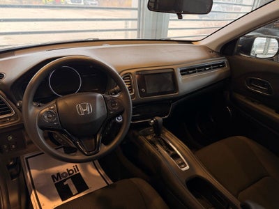 2020 Honda HR-V EX