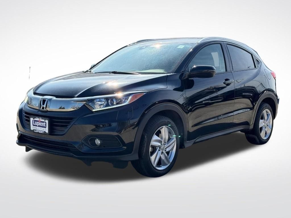 2020 Honda HR-V EX