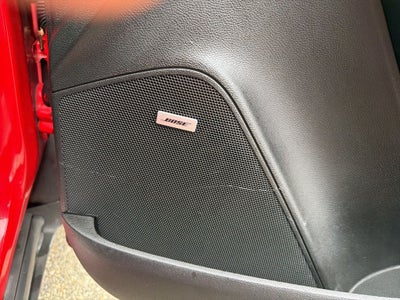 2015 Chevrolet Trax LTZ