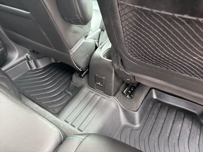 2015 Chevrolet Trax LTZ