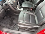 2015 Chevrolet Trax LTZ