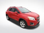 2015 Chevrolet Trax LTZ