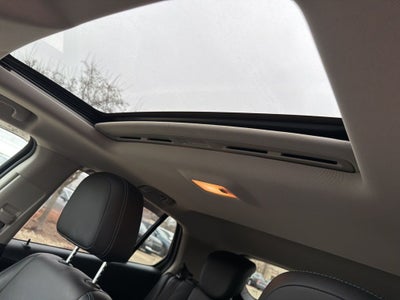 2015 Chevrolet Trax LTZ