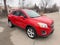 2015 Chevrolet Trax LTZ