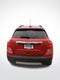 2015 Chevrolet Trax LTZ