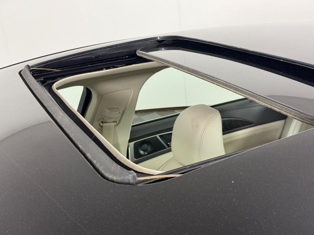 2020 Lincoln MKZ Hybrid Reserve