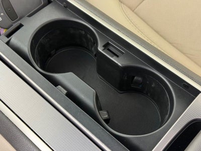 2020 Lincoln MKZ Hybrid Reserve