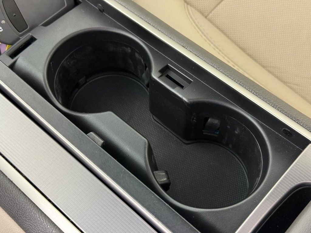 2020 Lincoln MKZ Hybrid Reserve