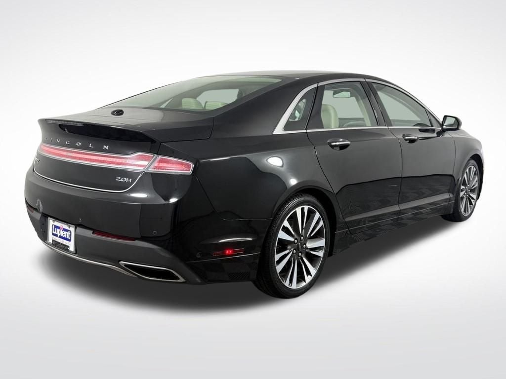 2020 Lincoln MKZ Hybrid Reserve