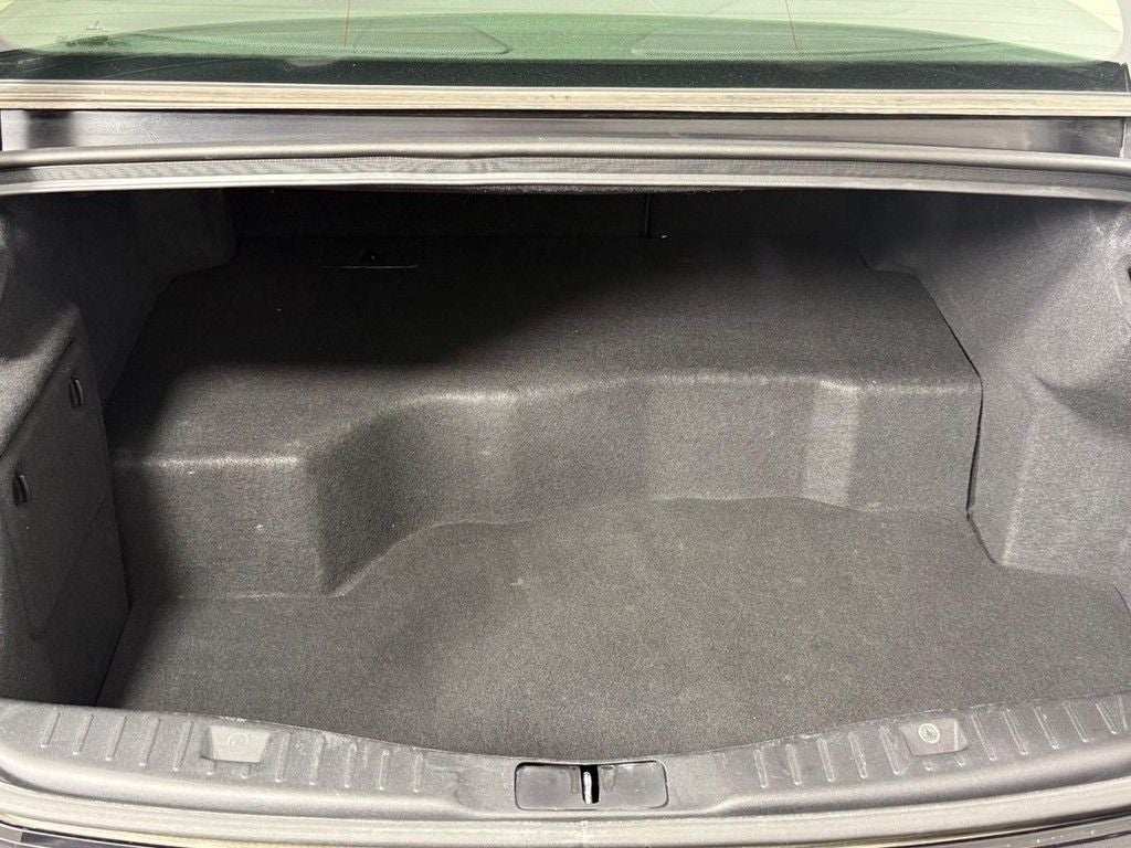 2020 Lincoln MKZ Hybrid Reserve