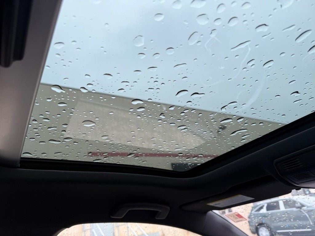 2018 Volkswagen Golf GTI Autobahn