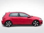 2018 Volkswagen Golf GTI Autobahn