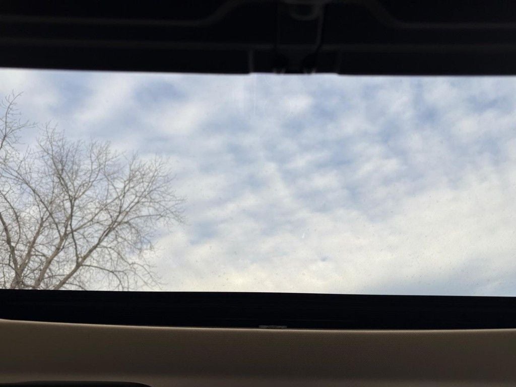 2014 Buick Enclave Premium Group