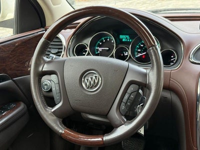 2014 Buick Enclave Premium Group