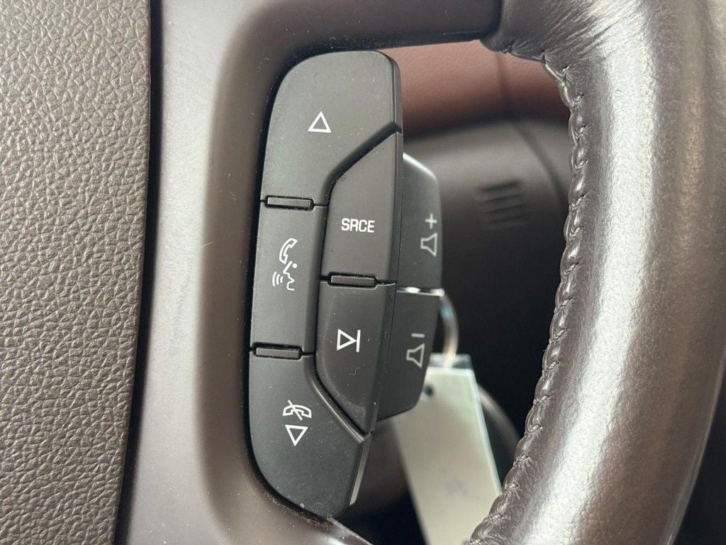 2014 Buick Enclave Premium Group